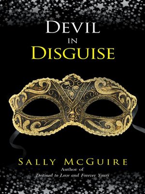 cover image of Devil in Disguise